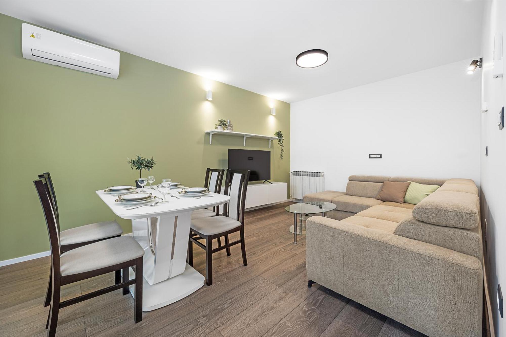 Apartment Delton Fažana Εξωτερικό φωτογραφία