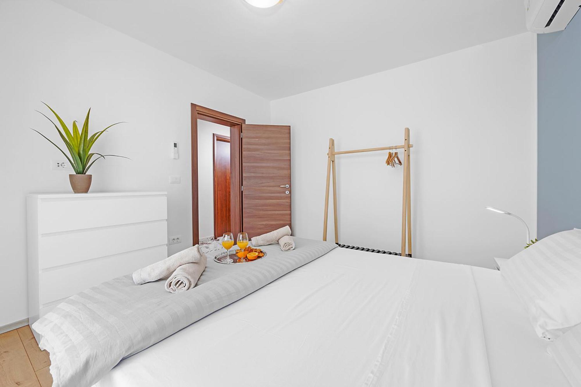 Apartment Delton Fažana Εξωτερικό φωτογραφία
