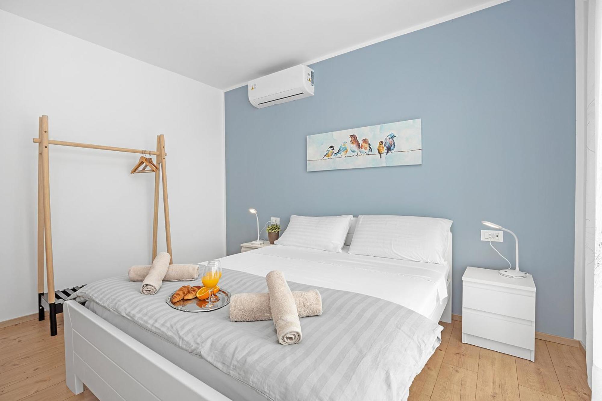 Apartment Delton Fažana Εξωτερικό φωτογραφία