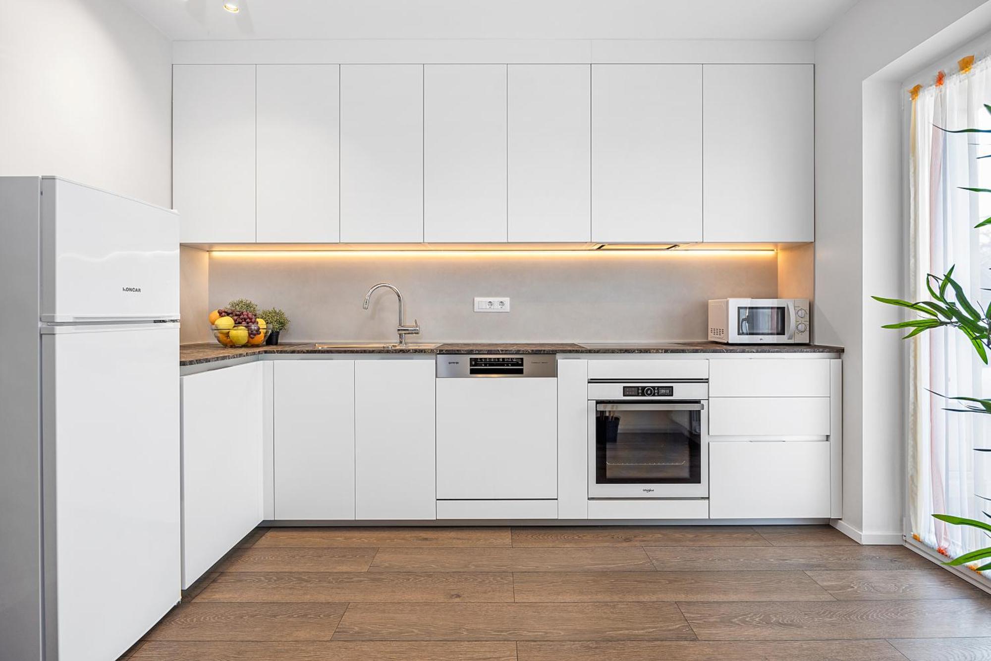 Apartment Delton Fažana Εξωτερικό φωτογραφία