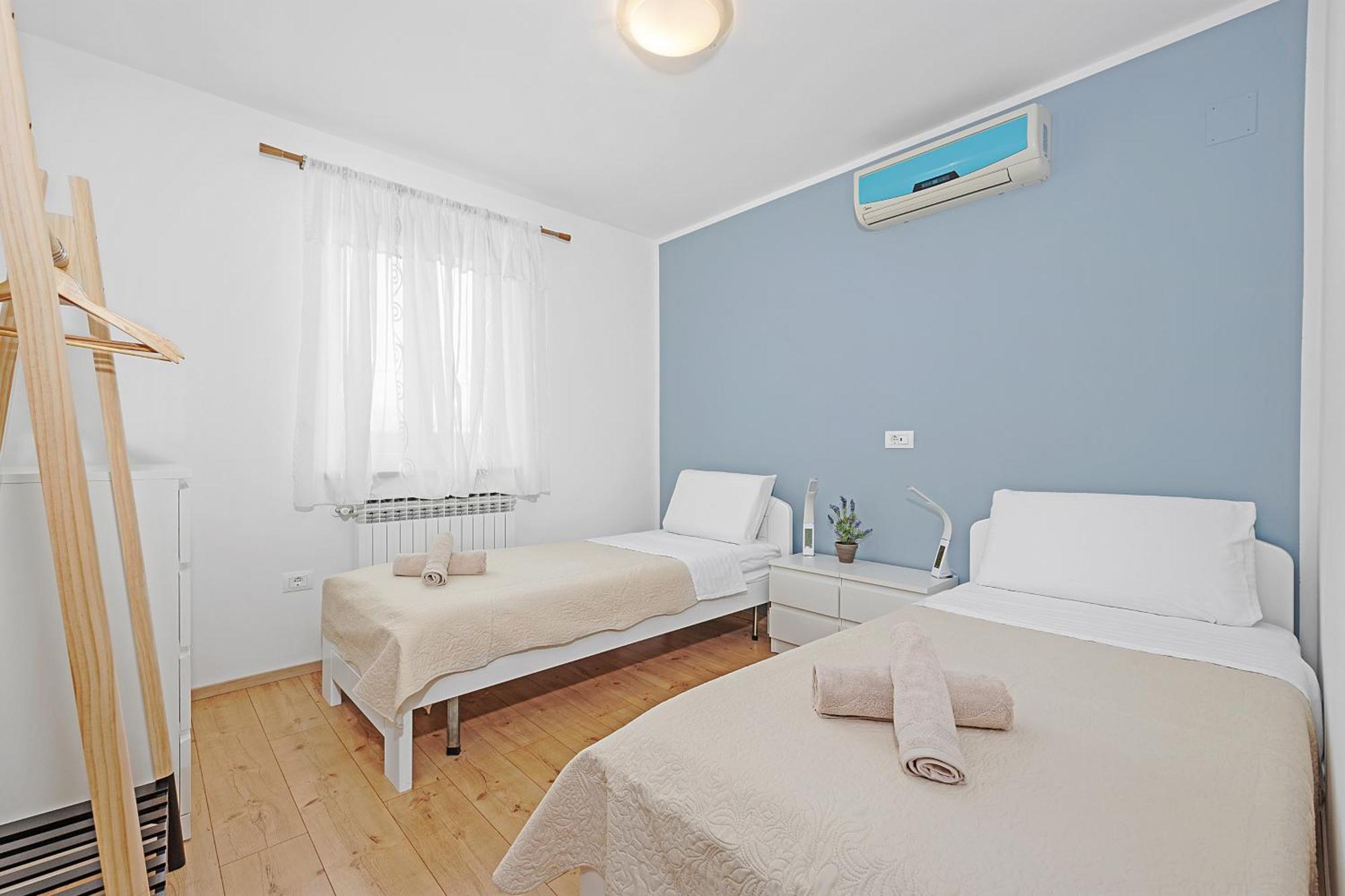 Apartment Delton Fažana Εξωτερικό φωτογραφία