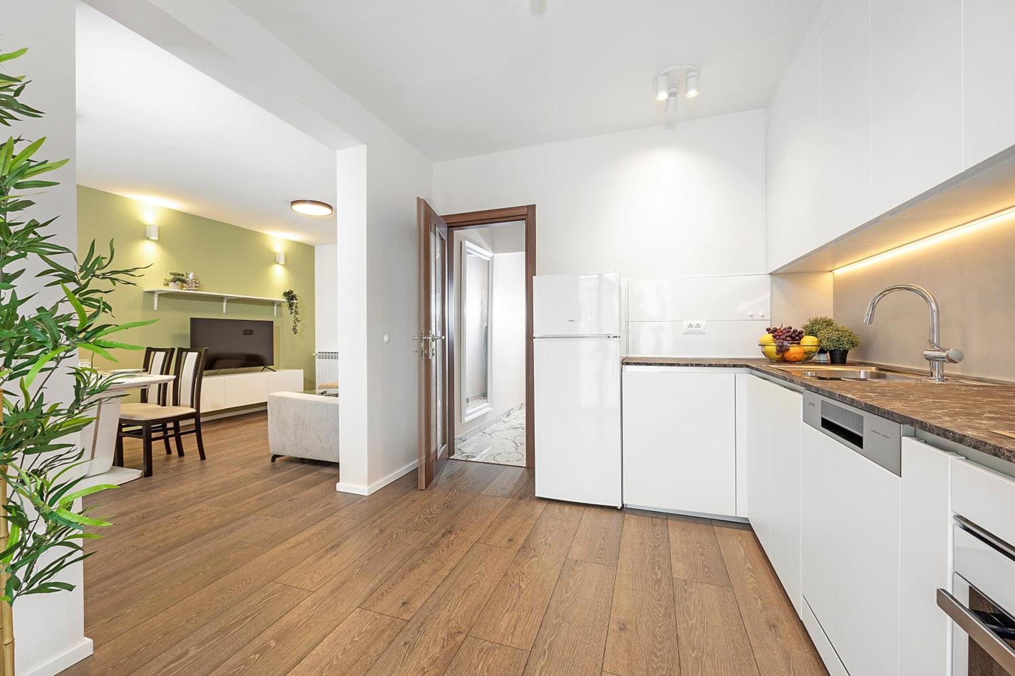 Apartment Delton Fažana Εξωτερικό φωτογραφία