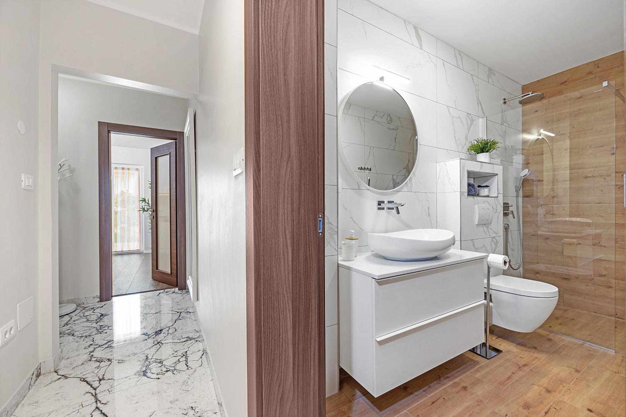 Apartment Delton Fažana Εξωτερικό φωτογραφία