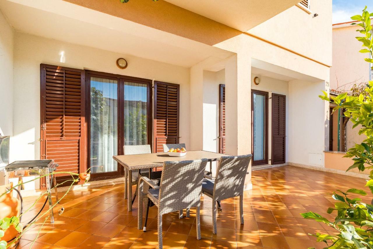 Apartment Delton Fažana Εξωτερικό φωτογραφία